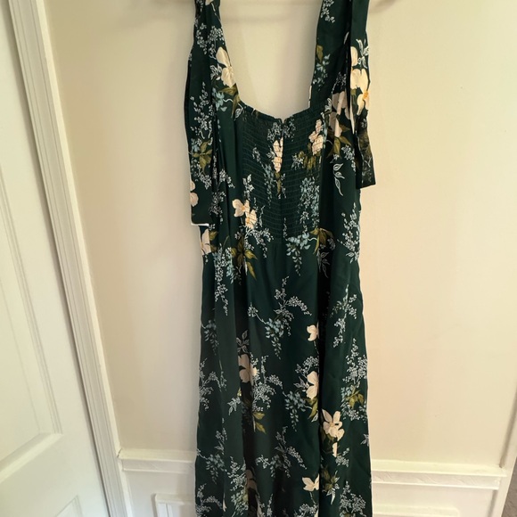 Reformation Twilight Dress in Portia NWT size 10 - Picture 8 of 8